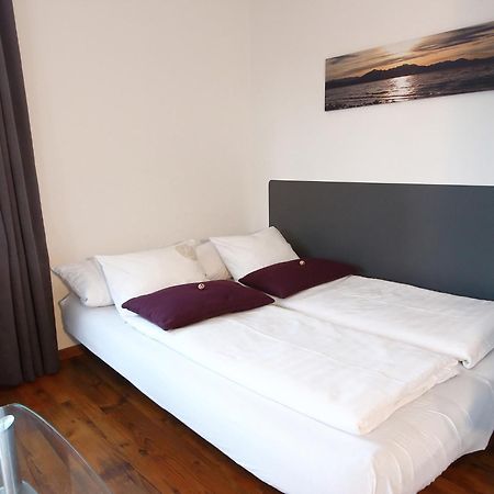 Ts Apartments 트라운슈타인 객실 사진